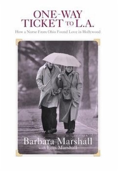 Cover One Way Ticket to L.A. (eBook, ePUB)