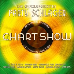 Die Ultimative Chartshow-Party Schlager - Diverse