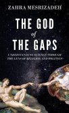 The God of the Gaps (eBook, ePUB)