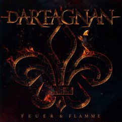 Feuer & Flamme - Dartagnan