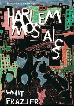 Cover Harlem Mosaics (eBook, ePUB)