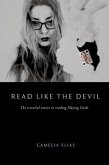 Read Like the Devil (eBook, ePUB)