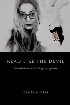 Read Like the Devil (eBook, ePUB) - Elias, Camelia