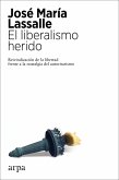 El liberalismo herido (eBook, ePUB)
