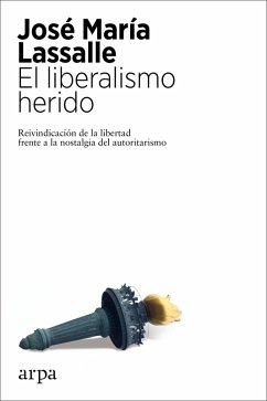 Cover El liberalismo herido (eBook, ePUB)