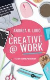 Creative @ Work (eBook, ePUB) Creative @ Work (eBook, ePUB)