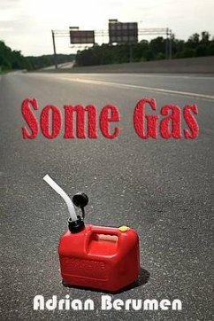 Cover Some Gas (eBook, ePUB)