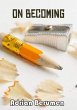 On Becoming (eBook, ePUB) - Bild 1