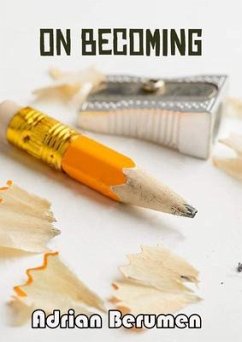 Cover On Becoming (eBook, ePUB)