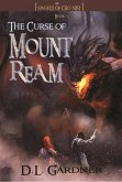 Curse of Mount Ream (Sword of Cho Nisi, #3) (eBook, ePUB)