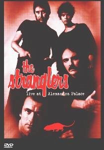The Stranglers: Live At The Alexandra Palace