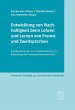 Entwicklung von Nachhaltigkeit beim... - Bild 1