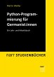 Python-Programmierung für... - Bild 1