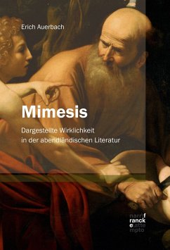 Mimesis - Auerbach, Erich