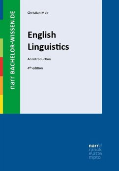 English Linguistics - Mair, Christian