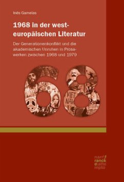 1968 in der westeuropäischen Literatur - Gamelas, Ines