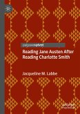 Reading Jane Austen After Reading Charlotte Smith