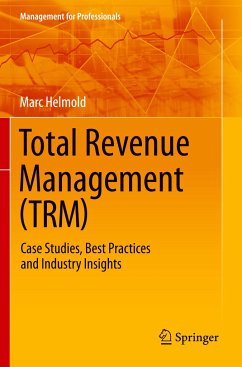Total Revenue Management (TRM) - Helmold, Marc