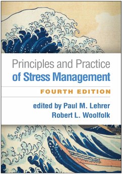 Principles and Practice of Stress Management (eBook, ePUB)