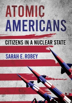 Atomic Americans (eBook, ePUB) Cover Atomic Americans (eBook, ePUB)
