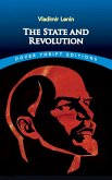 The State and Revolution (eBook, ePUB)
