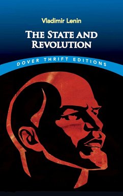 Cover State and Revolution (eBook, ePUB)