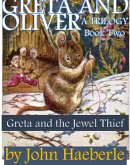 Greta and Oliver: Greta and the Jewel Thieves (eBook, ePUB)