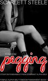 Femdom Pegging Strap On Punishment From Dominant Alpha MILF (Female Alpha MILF Femdom Punishment, #1) (eBook, ePUB) Femdom Pegging Strap On Punishment From Dominant Alpha MILF (Female Alpha MILF Femdom Punishment, #1) (eBook, ePUB)