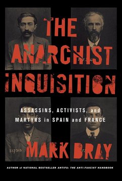 The Anarchist Inquisition (eBook, ePUB)