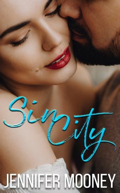 Sin City (eBook, ePUB) - Mooney, Jennifer