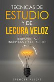 TECNICAS DE ESTUDIO Y DE LECTURA VELOZ (1, #1) (eBook, ePUB)