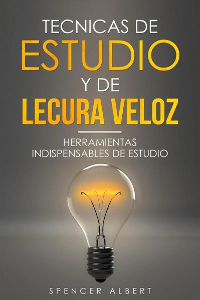TECNICAS DE ESTUDIO Y DE LECTURA VELOZ (1, #1) (eBook, ePUB)