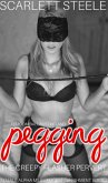 Femdom Ballbusting And Pegging The Creepy Flasher Pervert (Female Alpha MILF Femdom Punishment, #2) (eBook, ePUB) Femdom Ballbusting And Pegging The Creepy Flasher Pervert (Female Alpha MILF Femdom Punishment, #2) (eBook, ePUB)