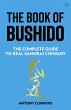 The Book of Bushido (eBook, ePUB) - Bild 1