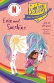 Unicorn Academy: Evie and Sunshine (eBook, ePUB)