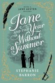 Jane and the Year Without a Summer (eBook, ePUB)