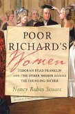 Poor Richard's Women (eBook, ePUB)