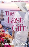 The Last Gift (eBook, ePUB)