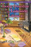 Long Overdue at the Lakeside Library (eBook, ePUB)