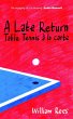 A Late Return: Table-Tennis a la Carte... - Bild 1