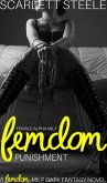 Female Alpha MILF Femdom Punishment - A Femdom MILF Dark Fantasy Novel (eBook, ePUB) Female Alpha MILF Femdom Punishment - A Femdom MILF Dark Fantasy Novel (eBook, ePUB)
