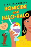 Homicide and Halo-Halo (eBook, ePUB)