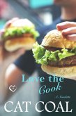 Love the Cook (The Maglias, #2.5) (eBook, ePUB)