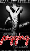 Femdom Punishing The Alpha Stud In An Afternoon Of Pegging And Ballbusting (Female Alpha MILF Femdom Punishment, #3) (eBook, ePUB) Femdom Punishing The Alpha Stud In An Afternoon Of Pegging And Ballbusting (Female Alpha MILF Femdom Punishment, #3) (eBook, ePUB)