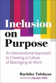 Inclusion on Purpose (eBook, ePUB)