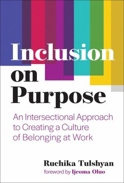 Inclusion on Purpose (eBook, ePUB) - Malhotra, Ruchika T.