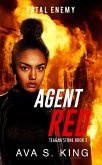 Fatal Enemy :Teagan Stone Book 5 (Teagan Stone Series, #5) (eBook, ePUB) Fatal Enemy :Teagan Stone Book 5 (Teagan Stone Series, #5) (eBook, ePUB)