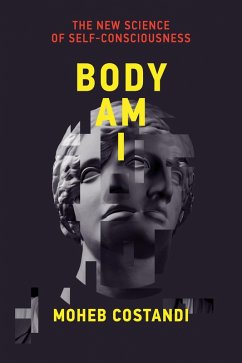 Body Am I (eBook, ePUB) - Costandi, Moheb