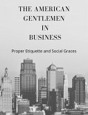 American Gentlemen in Business (eBook, ePUB)