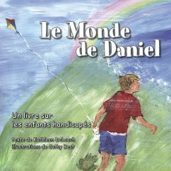 Cover Le Monde de Daniel (eBook, ePUB)